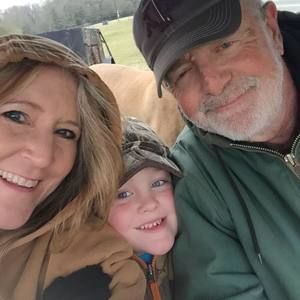 Meet your Posher, Darlene